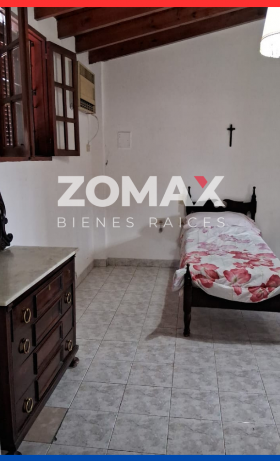 CASA EN VENTA B° SAN CARLOS. APTA CRED HIPOTECARIO.