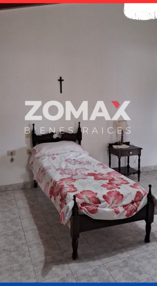 CASA EN VENTA B° SAN CARLOS. APTA CRED HIPOTECARIO.