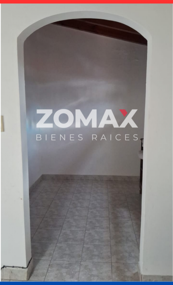 CASA EN VENTA B° SAN CARLOS. APTA CRED HIPOTECARIO.