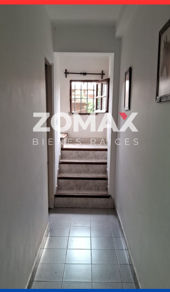 CASA EN VENTA B° SAN CARLOS. APTA CRED HIPOTECARIO.