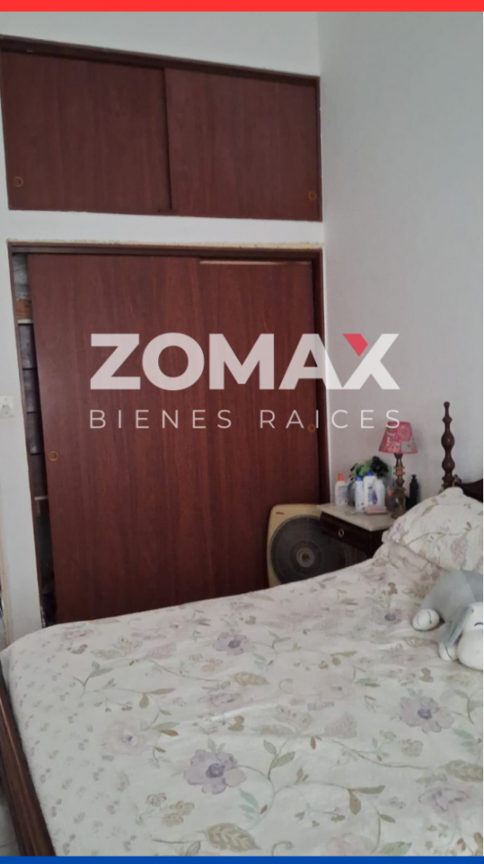 CASA EN VENTA B° SAN CARLOS. APTA CRED HIPOTECARIO.