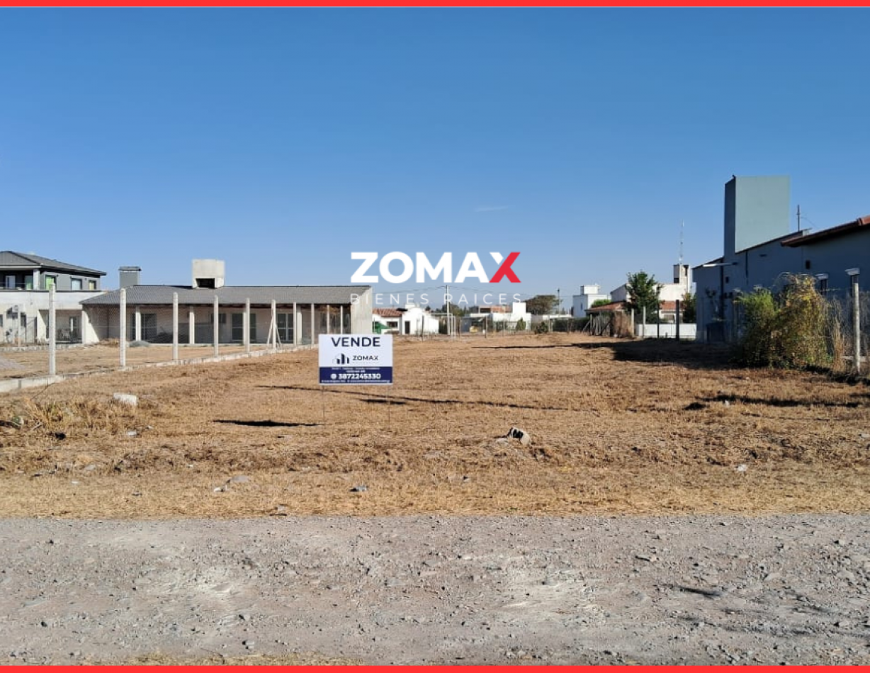 TERRENO EN VENTA EN EL MOLLAR II 
