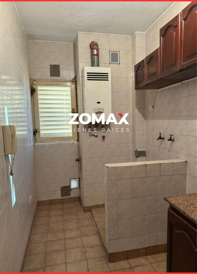 DPTO EN VENTA, CALLE 20 DE FEBRERO 764, 1ER PISO - APTO CREDITO HIPOTECARIO