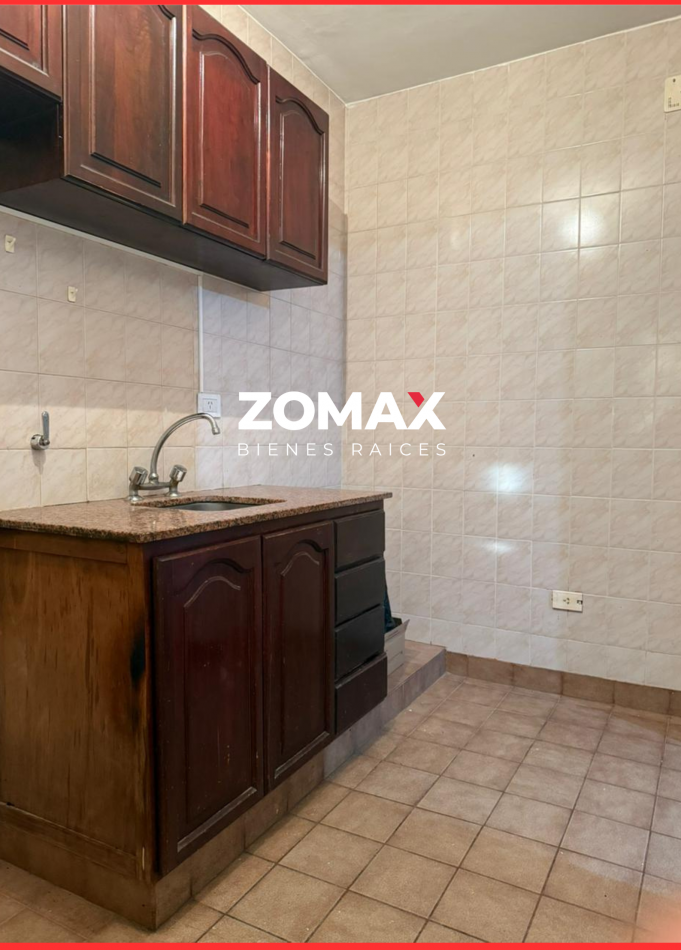DPTO EN VENTA, CALLE 20 DE FEBRERO 764, 1ER PISO - APTO CREDITO HIPOTECARIO