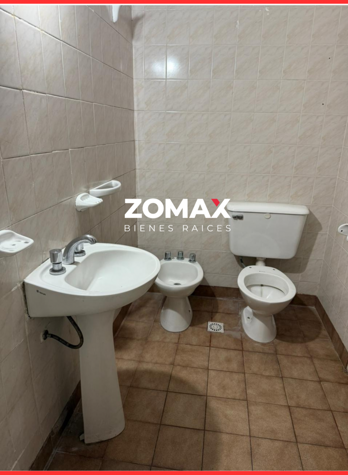 DPTO EN VENTA, CALLE 20 DE FEBRERO 764, 1ER PISO - APTO CREDITO HIPOTECARIO