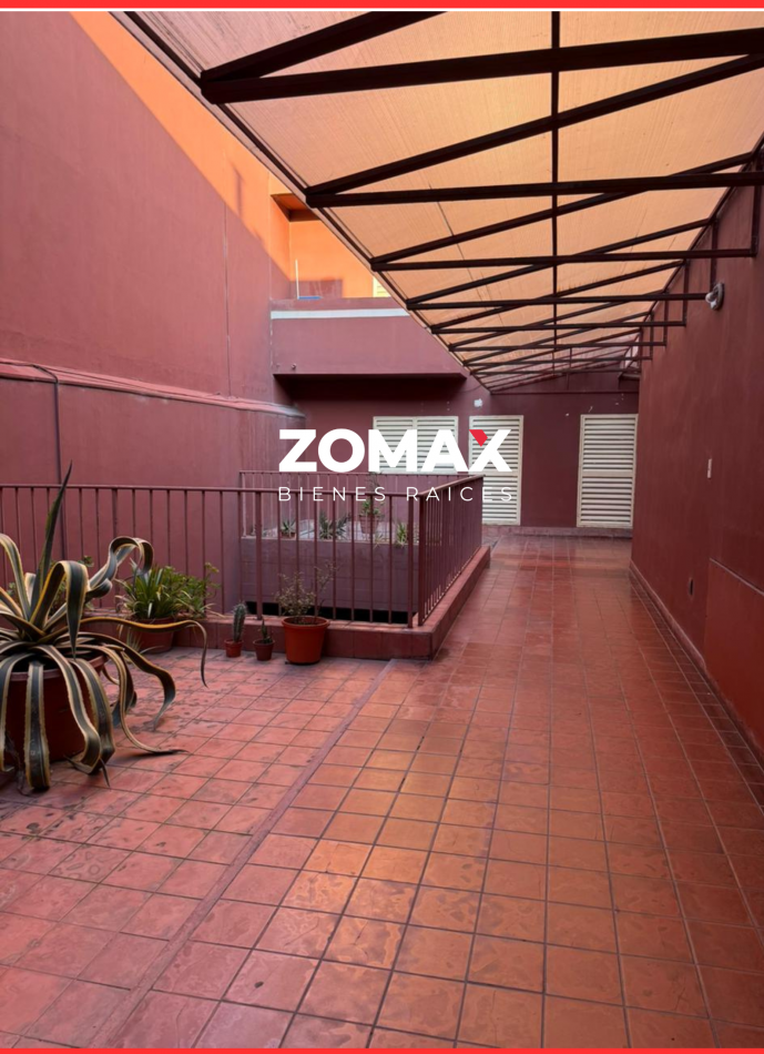 DPTO EN VENTA, CALLE 20 DE FEBRERO 764, 1ER PISO - APTO CREDITO HIPOTECARIO