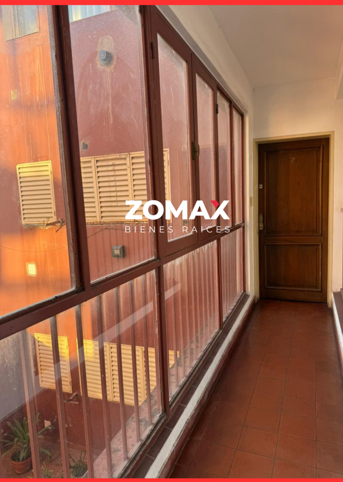 DPTO EN VENTA, CALLE 20 DE FEBRERO 764, 1ER PISO - APTO CREDITO HIPOTECARIO