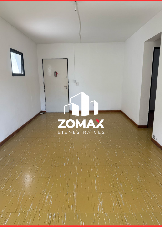 DEPARTAMENTO EN VENTA SOBRE CALLE ANICETO DE LA TORRE 