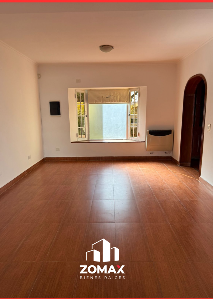 CASA EN VENTA B° GRAND BURG. APTO CRED HIPOTECARIO