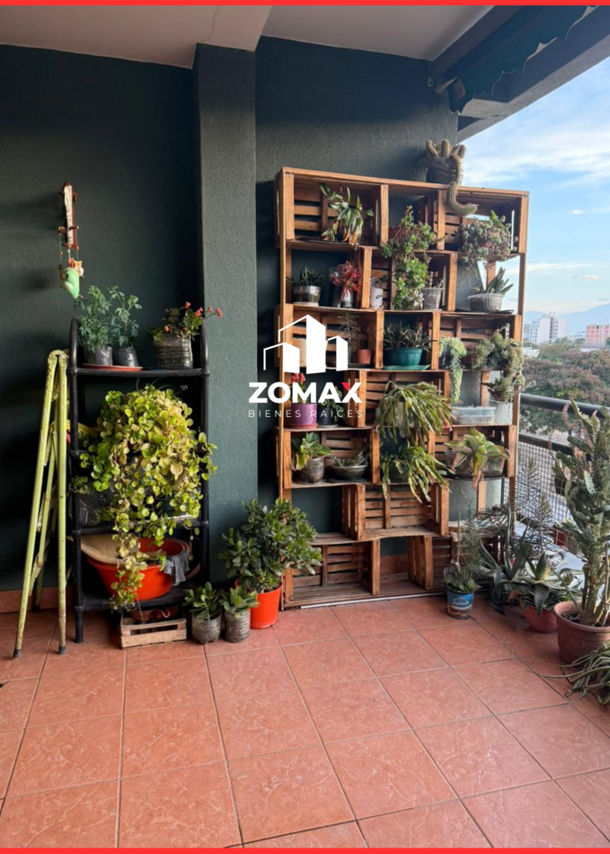 DPTO EN VENTA 1 DOR- SOBRE CALLE ARENALES Y DEAN FUNES