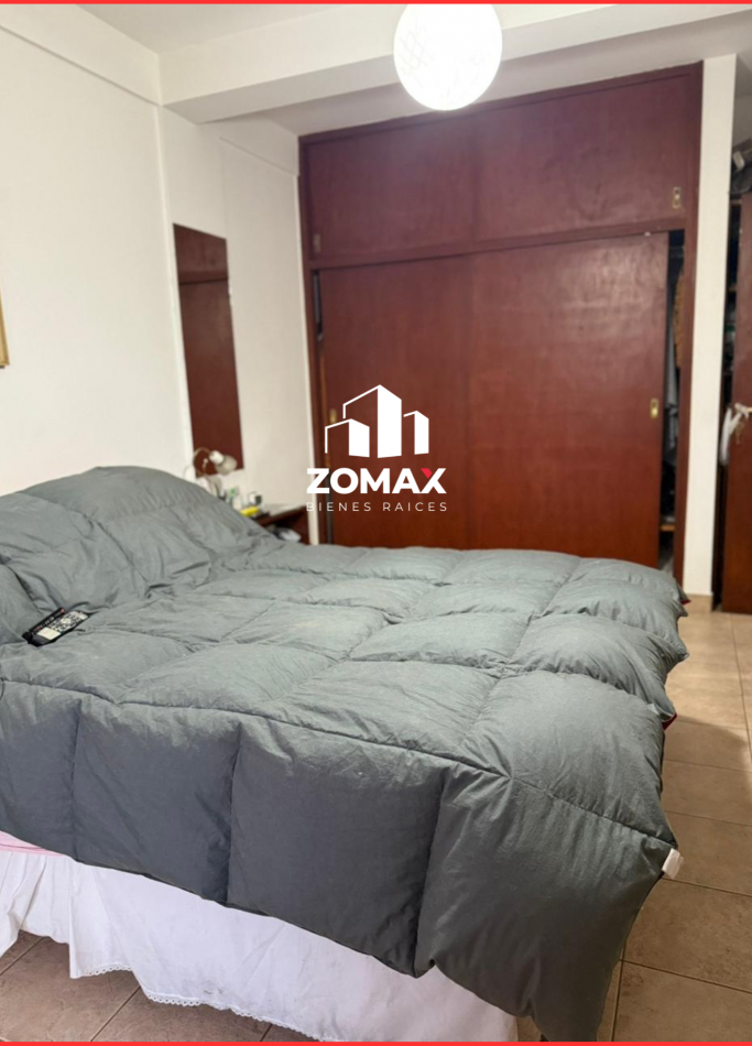 DPTO EN VENTA 1 DOR- SOBRE CALLE ARENALES Y DEAN FUNES