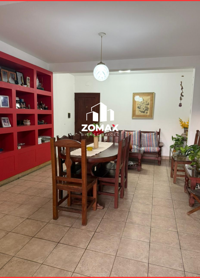 DPTO EN VENTA 1 DOR- SOBRE CALLE ARENALES Y DEAN FUNES
