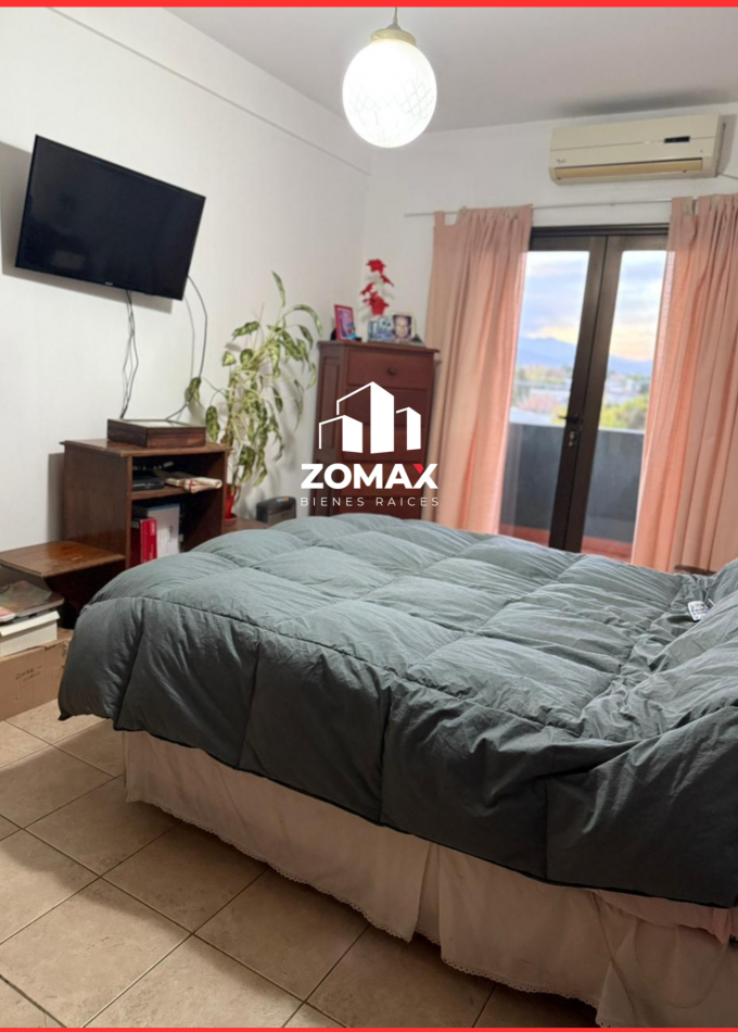 DPTO EN VENTA 1 DOR- SOBRE CALLE ARENALES Y DEAN FUNES