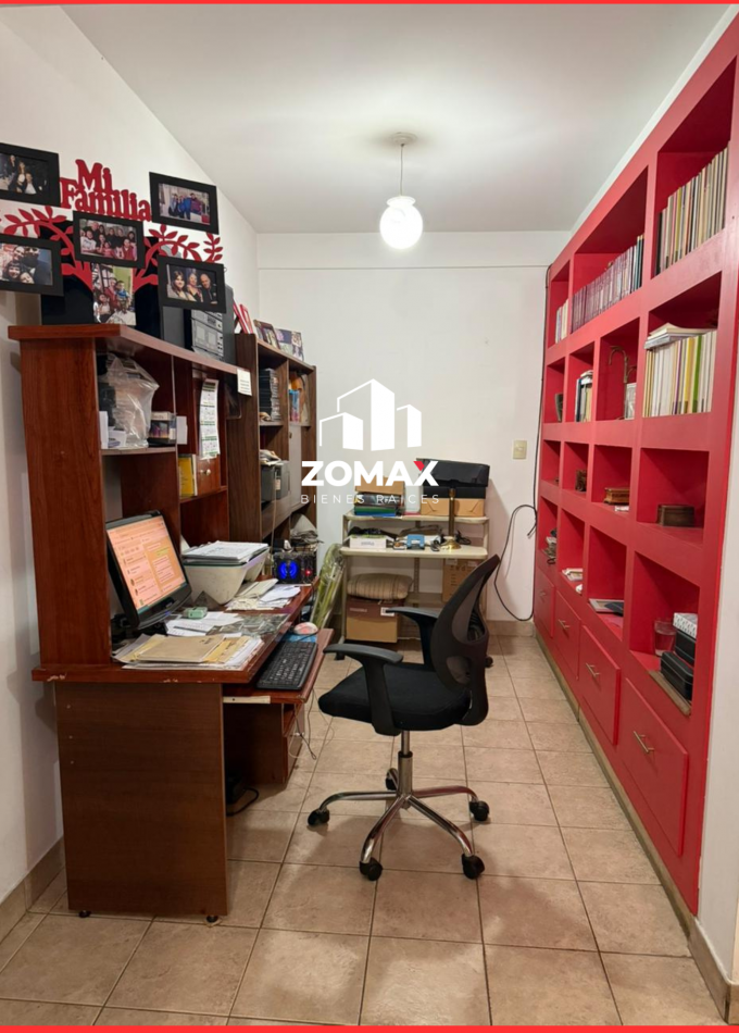 DPTO EN VENTA 1 DOR- SOBRE CALLE ARENALES Y DEAN FUNES