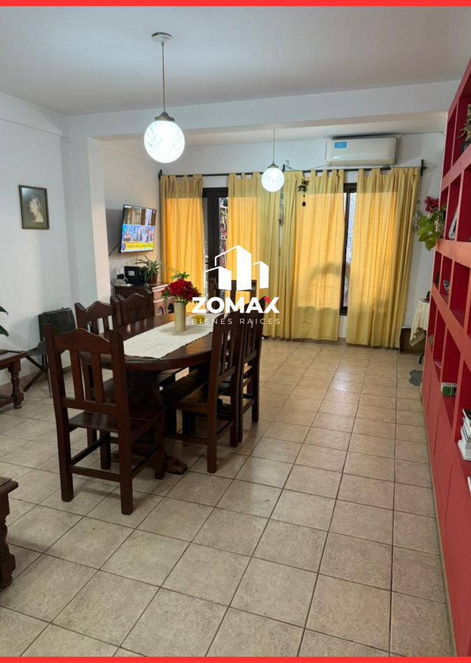DPTO EN VENTA 1 DOR- SOBRE CALLE ARENALES Y DEAN FUNES