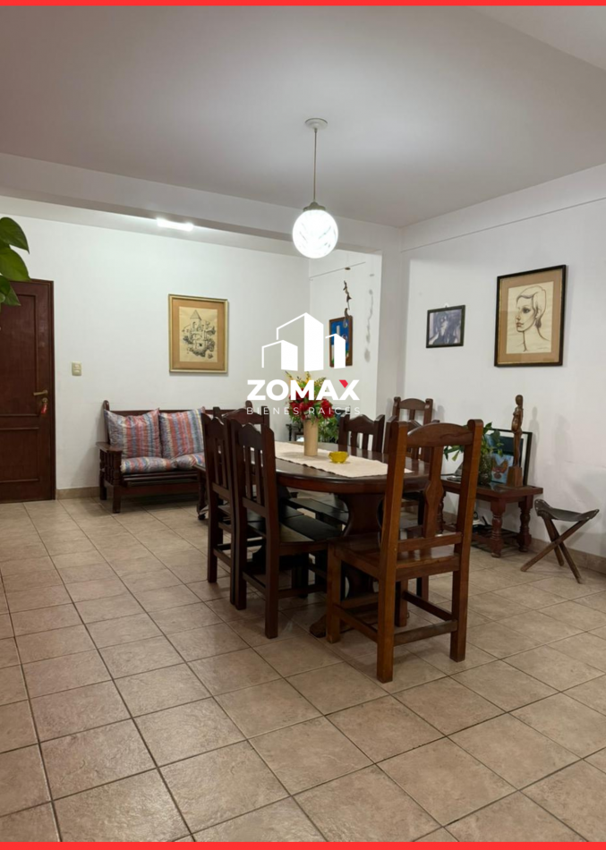 DPTO EN VENTA 1 DOR- SOBRE CALLE ARENALES Y DEAN FUNES