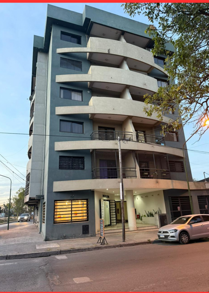 DPTO EN VENTA 1 DOR- SOBRE CALLE ARENALES Y DEAN FUNES