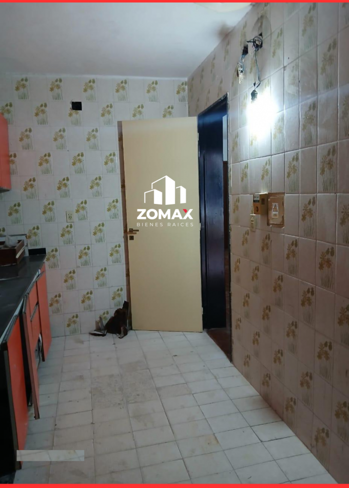 DEPARTAMENTO EN VENTA - CIUDAD DEL MILAGRO