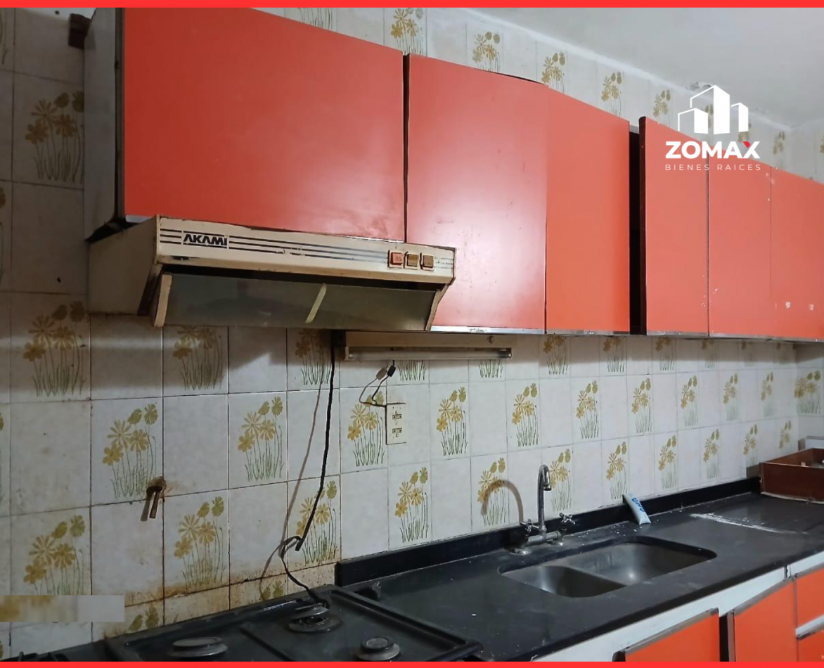 DEPARTAMENTO EN VENTA - CIUDAD DEL MILAGRO