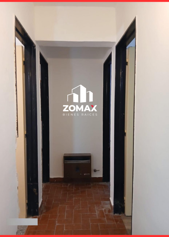 DEPARTAMENTO EN VENTA - CIUDAD DEL MILAGRO