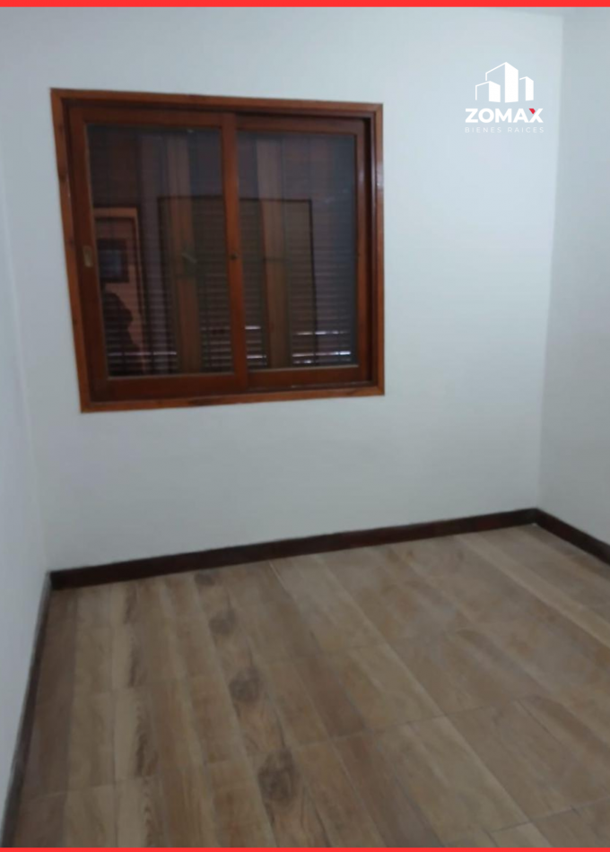 DEPARTAMENTO EN VENTA - CIUDAD DEL MILAGRO