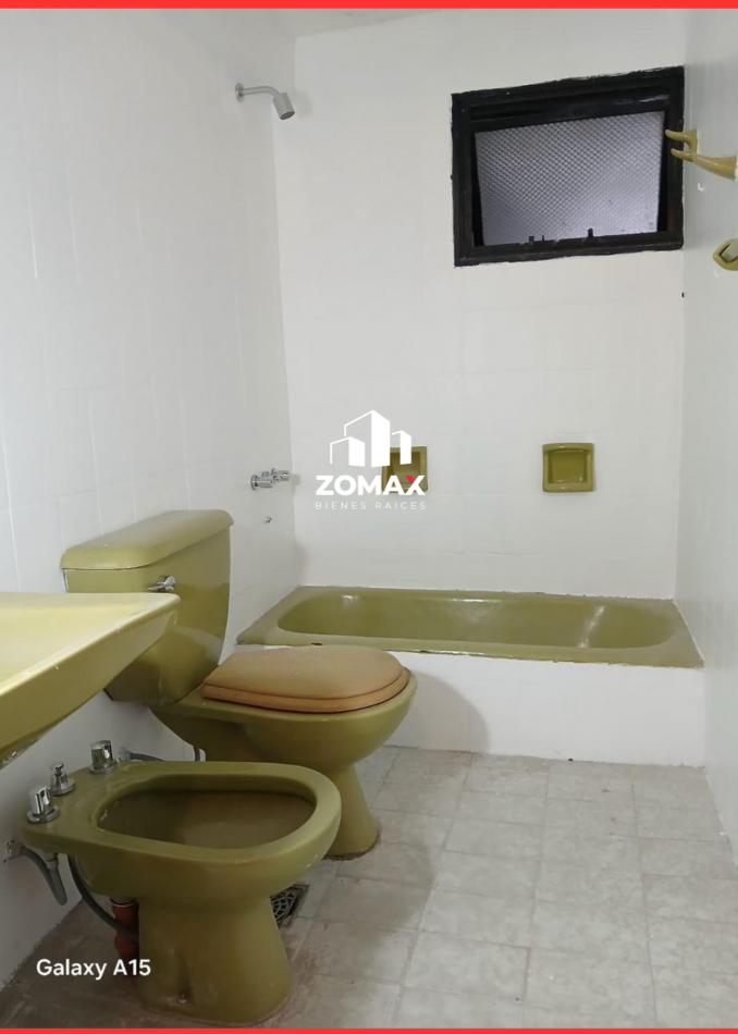DEPARTAMENTO EN VENTA - CIUDAD DEL MILAGRO