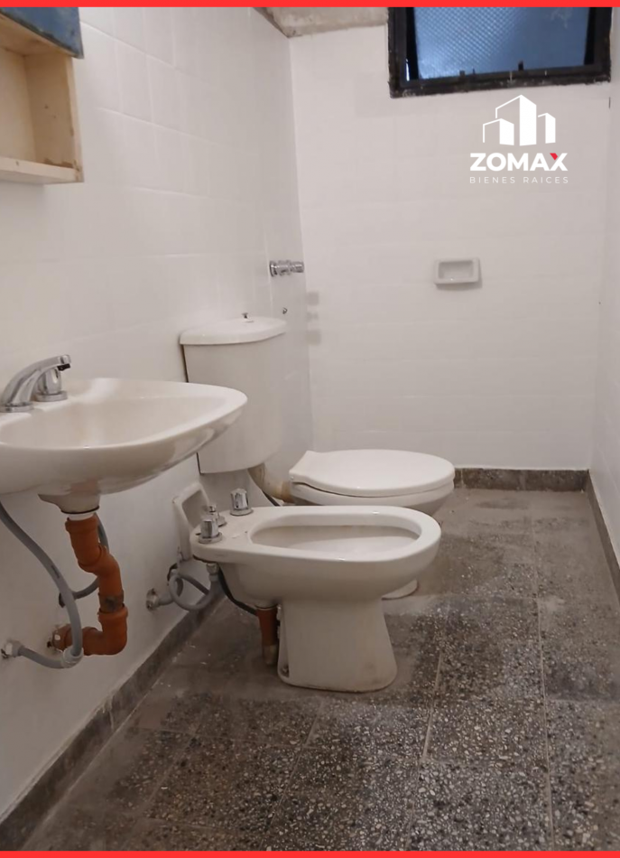DEPARTAMENTO EN VENTA - CIUDAD DEL MILAGRO