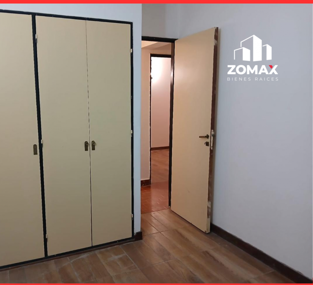 DEPARTAMENTO EN VENTA - CIUDAD DEL MILAGRO