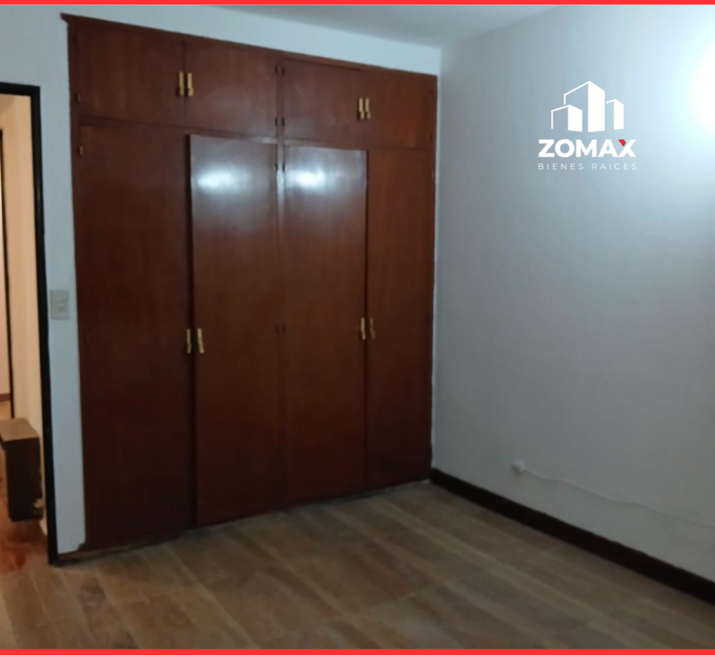 DEPARTAMENTO EN VENTA - CIUDAD DEL MILAGRO