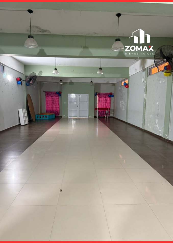 DEPARTAMENTOS EN VENTA - ZONA NORTE - LEOPOLDO LUGONES