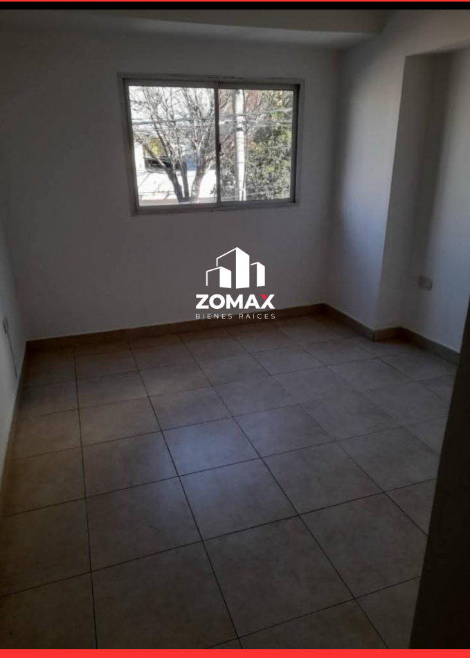DEPARTAMENTO EN ALQUILER - CALLE ALVEAR AL 500
