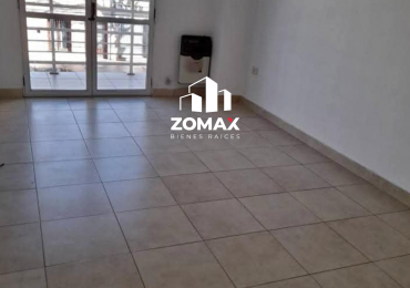 DEPARTAMENTO EN ALQUILER - CALLE ALVEAR AL 500