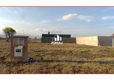 TERRENO EN EKO DISTRITO