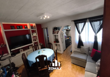 DEPARTAMENTO EN VENTA - CIUDAD DEL MILAGRO - ZONA NORTE
