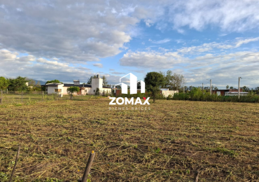 TERRENO EN VENTA- 4 LOTES JUNTOS EN LOS NOGALES - RUTA 21