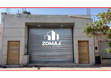 LOCAL EN VENTA SOBRE CALLE ALVARADO 2.400