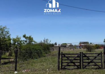 TERRENO EN VENTA- LOS ROBLES