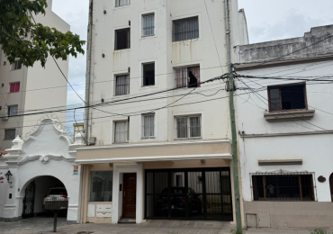 DPTO EN ALQUILER 1 DORMITORIO- SOBRE CALLE GRAL GUEMES AL 1360