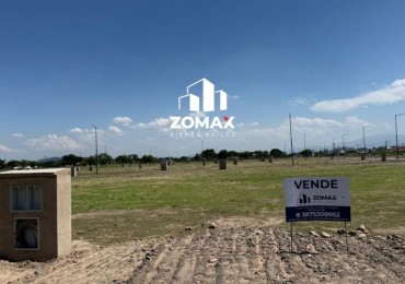 TERRENO EN VENTA EN AMPLIACION VIA AURELIA