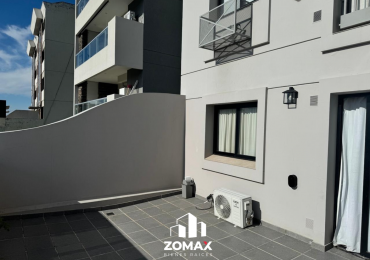 DPTO EN ALQUILER  1 DOR. C/ COCHERA - JURAMENTO N° 1446