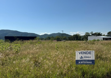 TERRENO EN LA CELESTINA - CERRILLOS