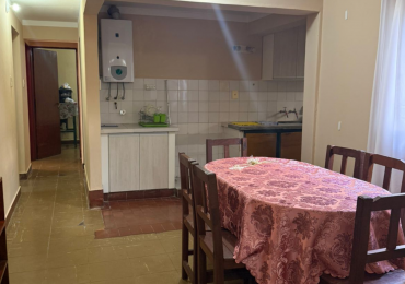 DEPARTAMENTO EN ALQUILER B° SANTA LUCIA 