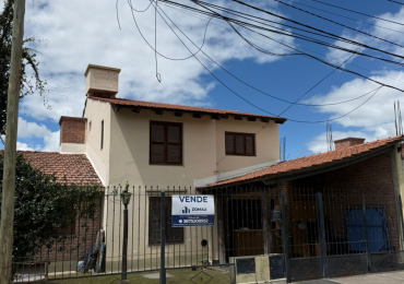 CASA EN VENTA B° LOS CEIBOS - ZONA SUR