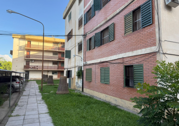 DEPARTAMENTO PLANTA BAJA B° AMPLIACION INTERSINDICAL